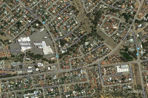 Property photo of 3/334 Holmes Road Forrestfield WA 6058