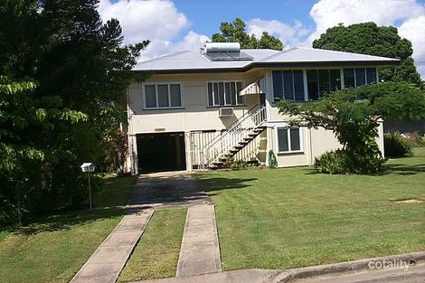 177 Goodwin St, Currajong, QLD 4812