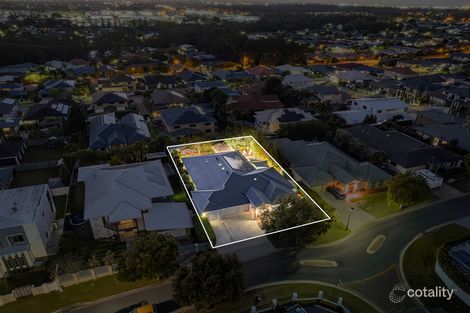 Property photo of 25 Warren Street Wakerley QLD 4154