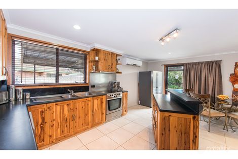 Property photo of 12 Decora Place Thurgoona NSW 2640