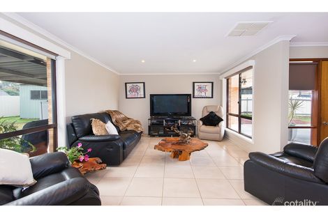 Property photo of 12 Decora Place Thurgoona NSW 2640