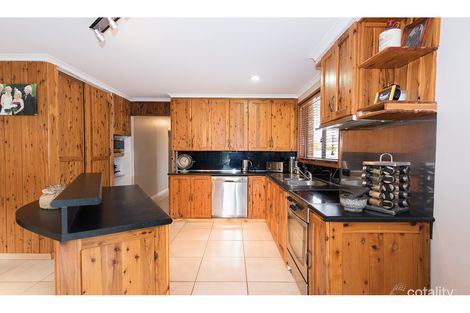 Property photo of 12 Decora Place Thurgoona NSW 2640