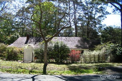 Property photo of 10 Mahratta Avenue Wahroonga NSW 2076