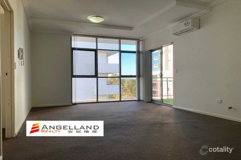 Property photo of 24/3-5 Browne Parade Warwick Farm NSW 2170