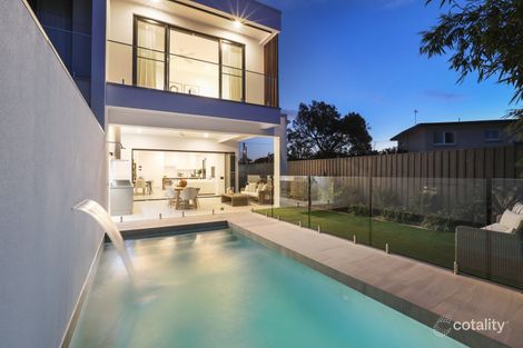 Property photo of LOT 1/53 Breaker Street Main Beach QLD 4217