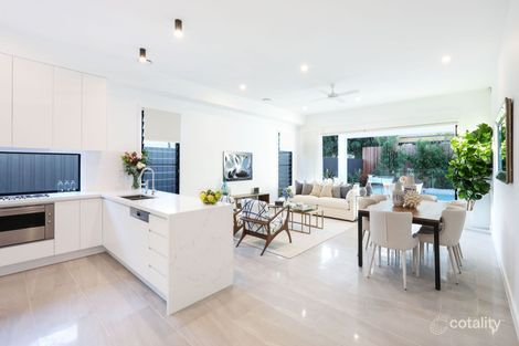 Property photo of LOT 1/53 Breaker Street Main Beach QLD 4217