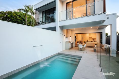 Property photo of LOT 1/53 Breaker Street Main Beach QLD 4217