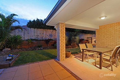 Property photo of 45 Alicia Circuit Little Mountain QLD 4551
