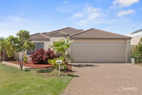 38 Whipbird St, Baldivis, WA 6171