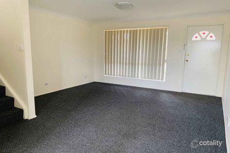 Property photo of 6/8 Astelia Street Macquarie Fields NSW 2564