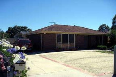 52 Cameron Way, Pakenham, VIC 3810