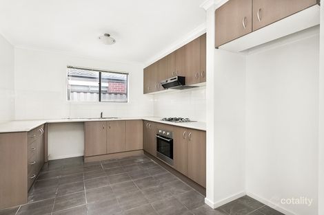 Property photo of 20 Grenache Street Point Cook VIC 3030