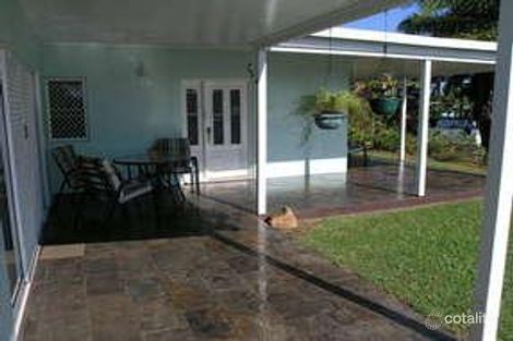 Property photo of 3 Osterlund Close Mooroobool QLD 4870