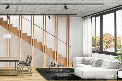 8/108 Leicester St, Fitzroy, VIC 3065