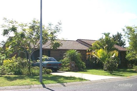 43 Zinnea St, Elanora, QLD 4221