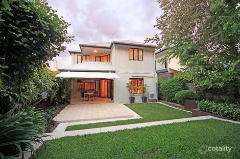 Property photo of 27 Cambridge Street Bulimba QLD 4171