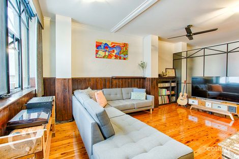 Property photo of 7/7 Leake Street Fremantle WA 6160