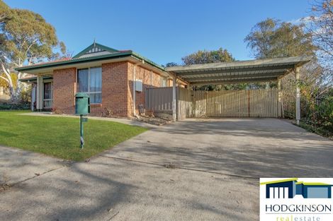 Property photo of 42 Troughton Street Banks ACT 2906