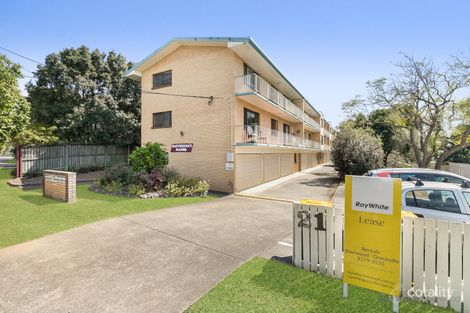 10/21 Skew St, Sherwood, QLD 4075