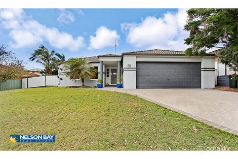 Property photo of 132 Bagnall Beach Road Corlette NSW 2315