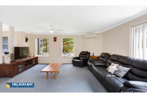 Property photo of 132 Bagnall Beach Road Corlette NSW 2315