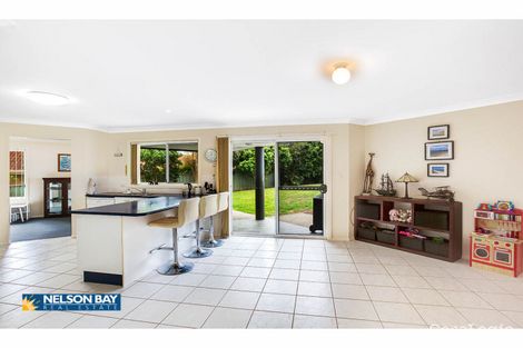 Property photo of 132 Bagnall Beach Road Corlette NSW 2315