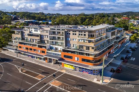 404/2-4 Howard St, Warners Bay, NSW 2282