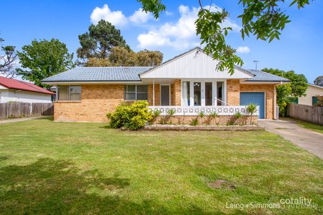 Property photo of 12 Hilda Avenue Armidale NSW 2350