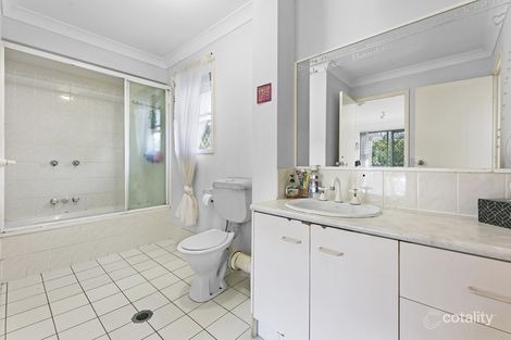 Property photo of 44/1 University Drive Robina QLD 4226