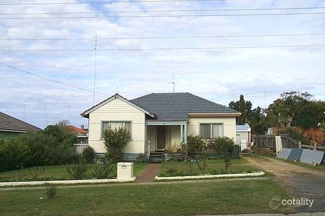 8 Mitchell Cres, Carey Park, WA 6230