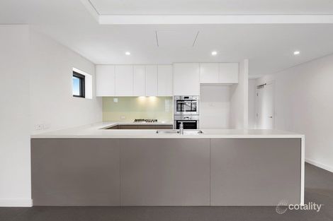 Property photo of 49/42-48 Culworth Avenue Killara NSW 2071