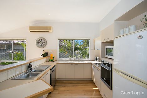 Property photo of 5 Bentleigh Court Robina QLD 4226