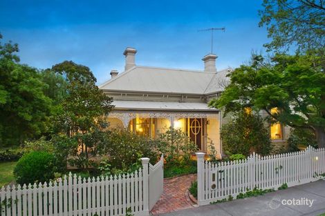 Property photo of 54 Elgin Street Hawthorn VIC 3122