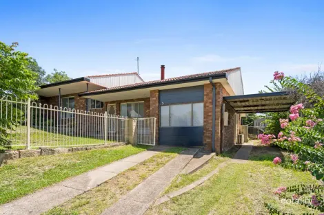 1 Ruth White Ave, Muswellbrook, NSW 2333