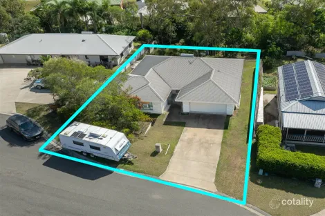 51 Cairncross St, Sun Valley, QLD 4680