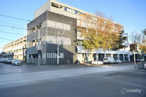 106/600 NICHOLSON ST, FITZROY NORTH, VIC 3068