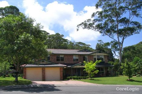 Property photo of 9 Sylvan Way Thirroul NSW 2515
