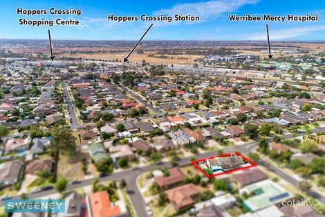 Property photo of 2 Warringa Crescent Hoppers Crossing VIC 3029
