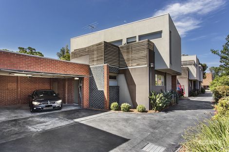 3/12 Kingsville St, Kingsville, VIC 3012