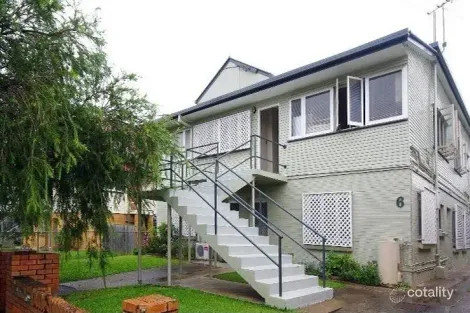 7/6 Hawthorne St, Woolloongabba, QLD 4102