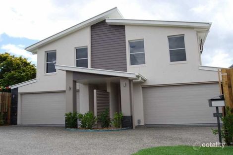 Property photo of 2/5A Ashton Street Labrador QLD 4215