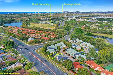 Property photo of 44/1 University Drive Robina QLD 4226