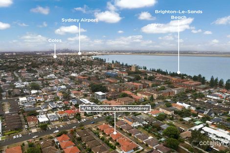 Property photo of 4/15 Solander Street Monterey NSW 2217