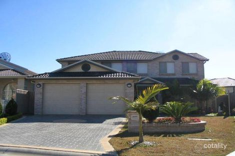 9 Pulham Pl, Chipping Norton, NSW 2170