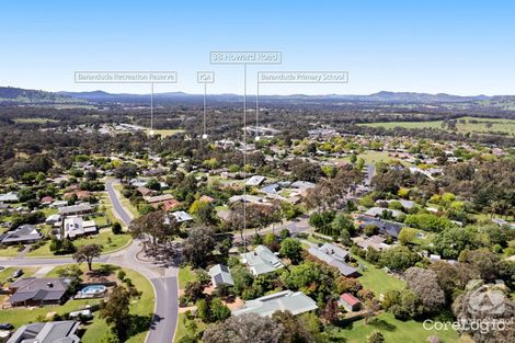 Property photo of 38 Howards Road Baranduda VIC 3691