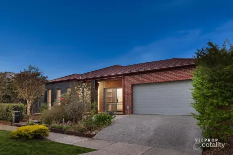 Property photo of 40 Seychelles Street Point Cook VIC 3030