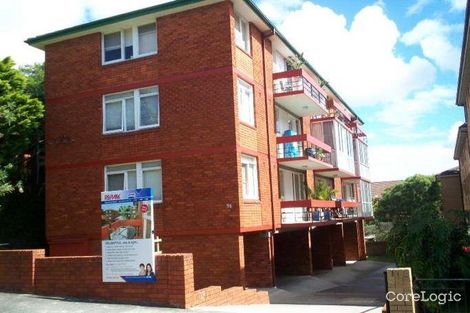 Property photo of 5/98 Wentworth Street Randwick NSW 2031
