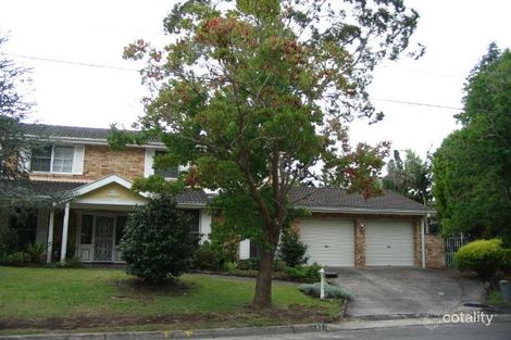 Property photo of 82 Alvona Avenue St Ives NSW 2075