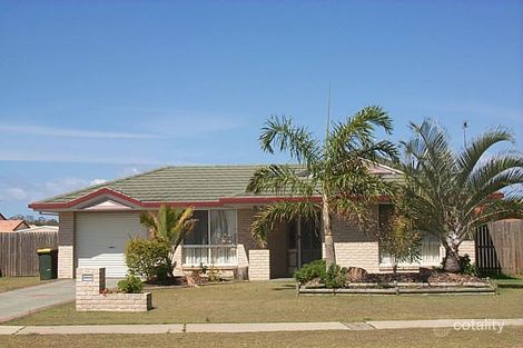 Property photo of 75 Ibis Boulevard Eli Waters QLD 4655