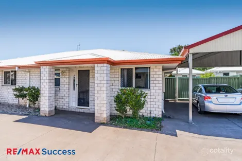 4/8 Link St, North Toowoomba, QLD 4350